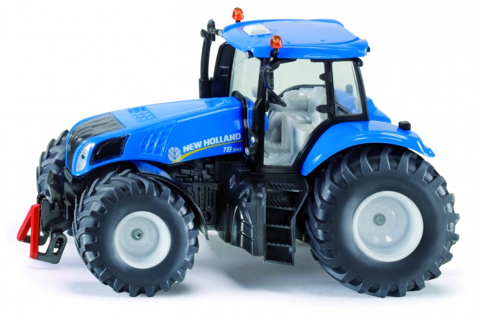  Siku  New Holland T8. 390 1:32