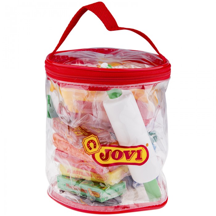  Jovi  12  600   