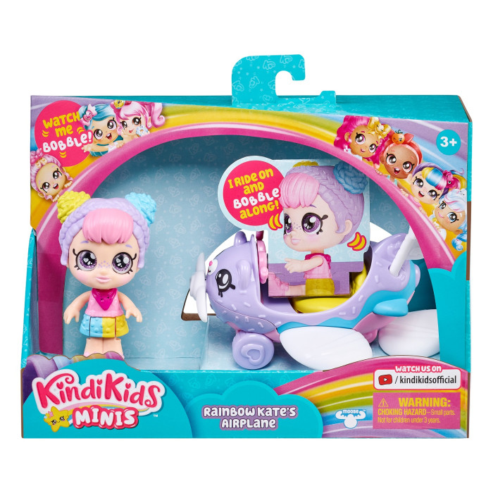  Kindi Kids   -    