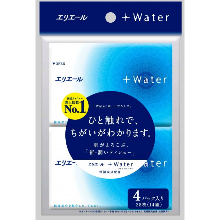  Elleair   Water 14 . 4