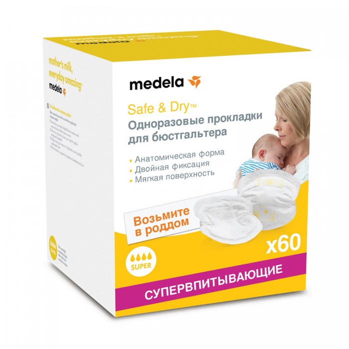  Medela     60 .