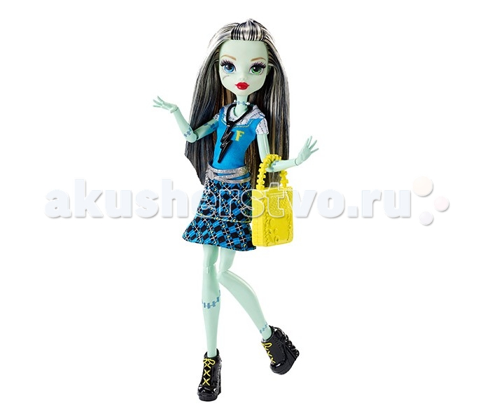    (Monster High)   