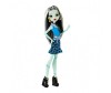    (Monster High)    - Mattel   