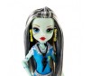    (Monster High)    - Mattel   