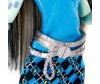    (Monster High)    - Mattel   