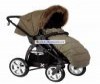 Прогулочная коляска X-Lander X-Movie Winter - X-Lander X-Movie Winter
