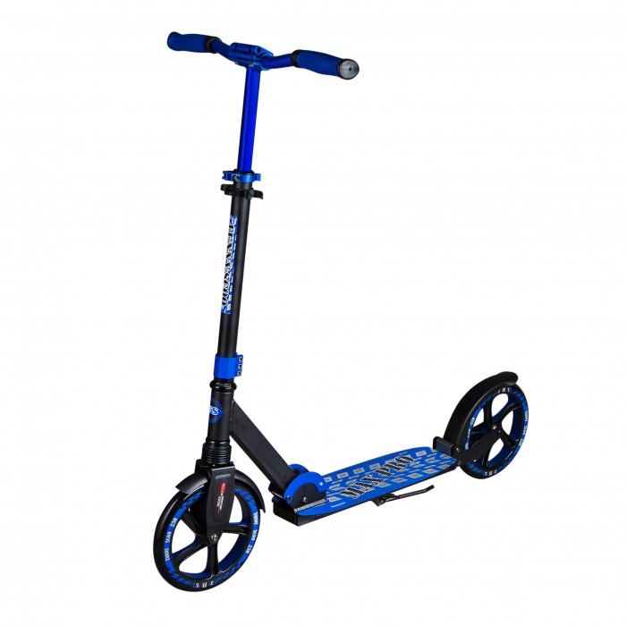   Funny Scoo FS MS-105 Max Pro