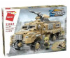  Qman  Thunder Mission  603  - Qman  Thunder Mission  603 