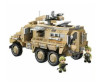  Qman  Thunder Mission  603  - Qman  Thunder Mission  603 