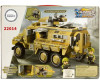  Qman  Thunder Mission  603  - Qman  Thunder Mission  603 