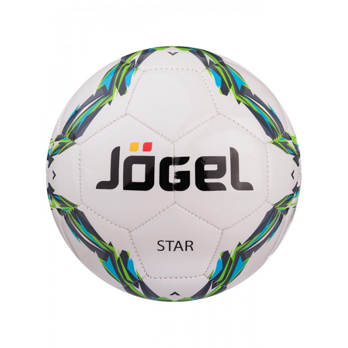  Jogel   JF-210 Star 4