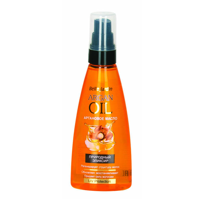  Belle Jardin   Argan Oil 100 