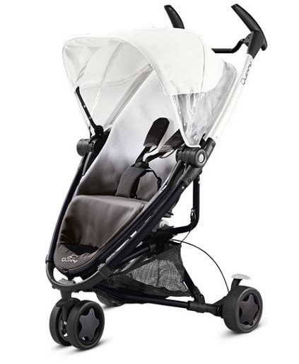  Quinny Zapp Xtra2