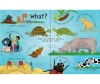  Usborne Lift-the-Flap Questions and Answers about Animals - Usborne Lift-the-Flap Questions and Answers about Animals