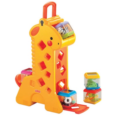   Fisher Price   