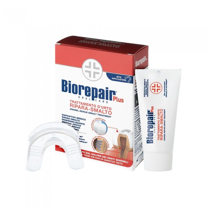  BioRepair     Desensitizing Enamel Repairer Treatment  50 