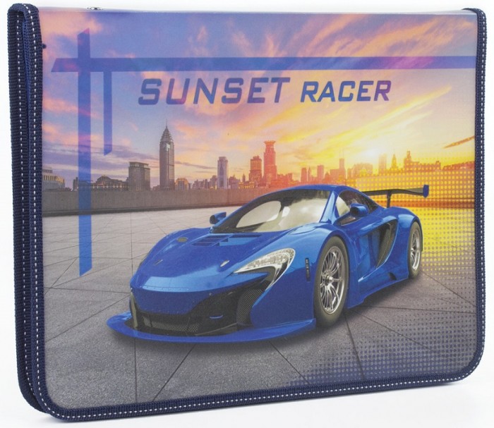      Sunset racer 4