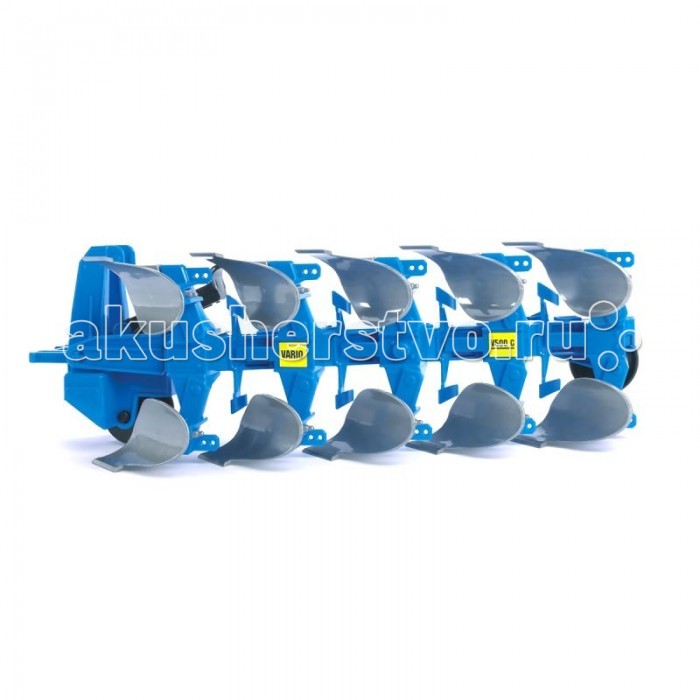  Bruder :  Lemken 02-331