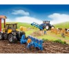  Bruder :  Lemken 02-331 - Bruder :  Lemken 02-331