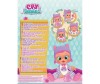  IMC toys Crybabies    - IMC toys Bloopies   