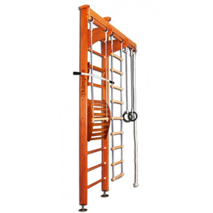  Kampfer   Wooden Ladder Maxi Ceiling 