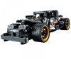  Lego Technic 42046       - Lego Technic 42046      