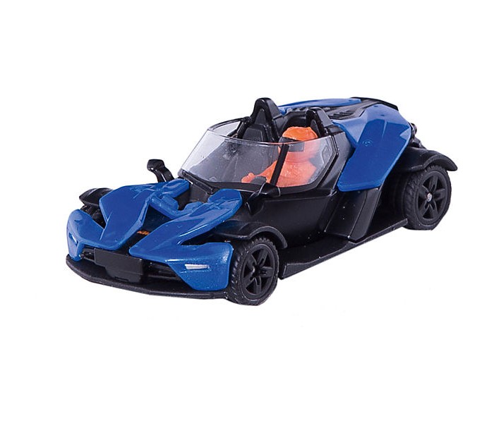  Siku  KTM X-BOW GT 1436