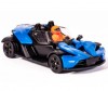  Siku  KTM X-BOW GT 1436 - Siku  KTM X-BOW GT 1436