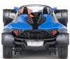  Siku  KTM X-BOW GT 1436 - Siku  KTM X-BOW GT 1436