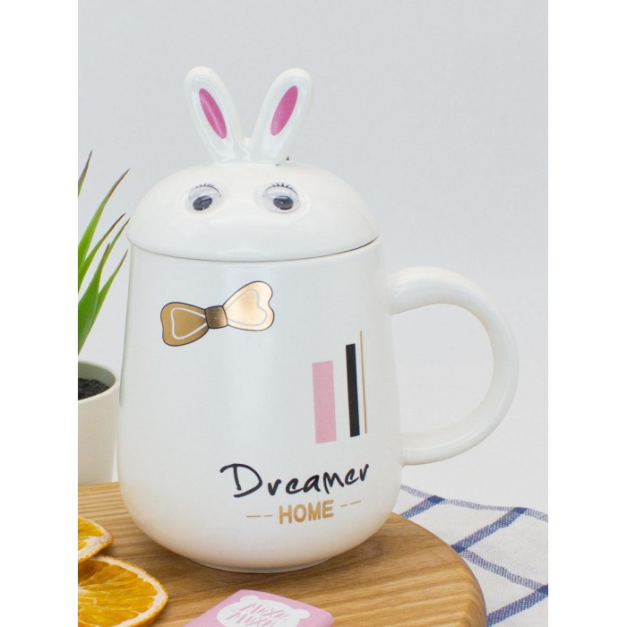  Mihi Mihi     Dreamer 425 