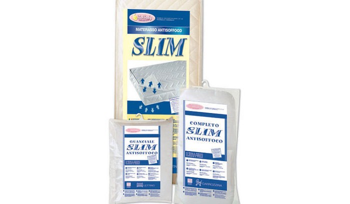 Italbaby Комплект в коляску Slim