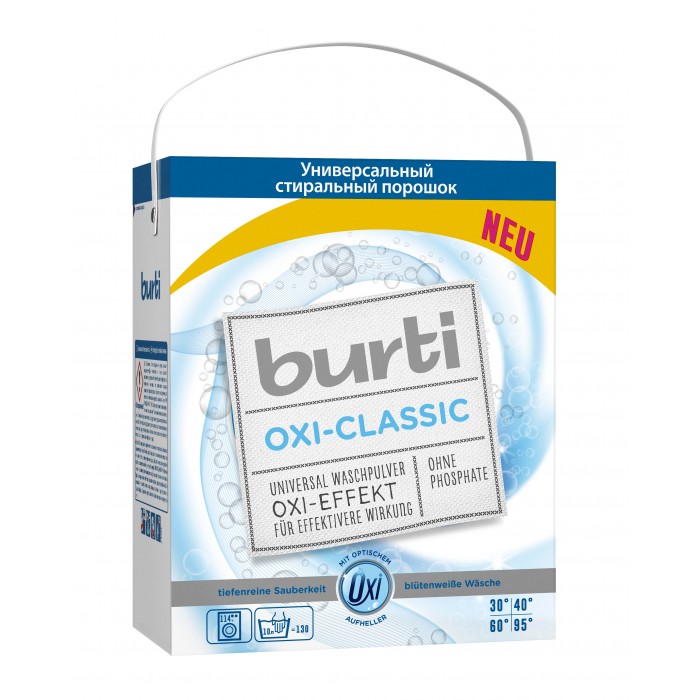  Burti    OXI- 5.7 