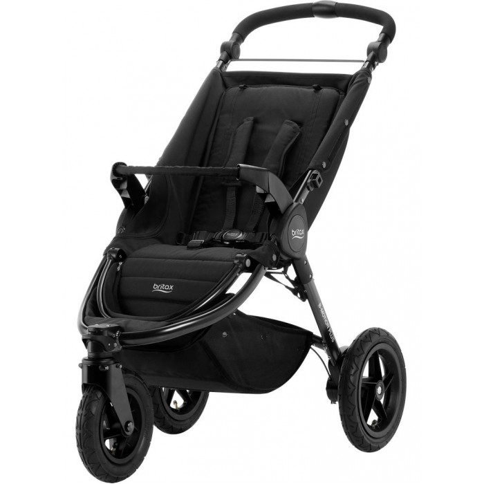   Britax B-Motion 3 Plus