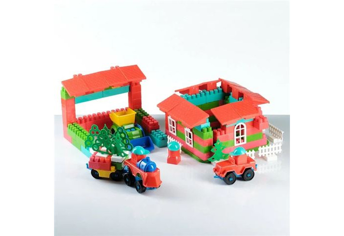  Toy Mix    200  BTG-024