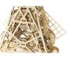  Wooden City  (222 ) - Wooden City  222 