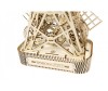  Wooden City  (222 ) - Wooden City  222 