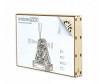  Wooden City  (222 ) - Wooden City  222 