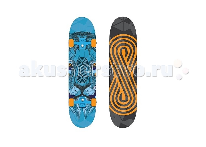 Larsen  Flip 318"