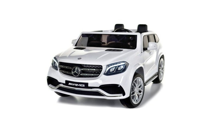  RiverToys Mercedes-Benz GLS AMG