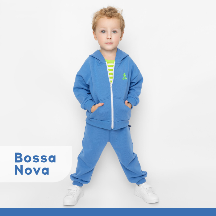  Bossa Nova    48623-461