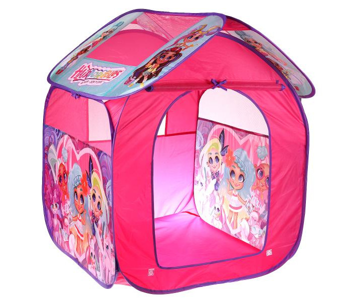       Hairdorables 105x83x80 
