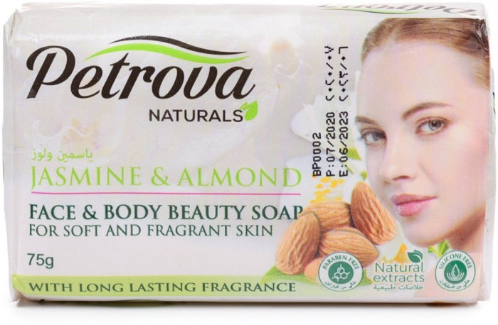  Petrova Naturals          -    75 