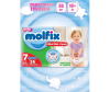  Molfix - 7 XXL (19-30 ) 3  36 . - molfix-podguzniki-trusiki-7-19-kg-36-sht3-up-3563309-1672163792