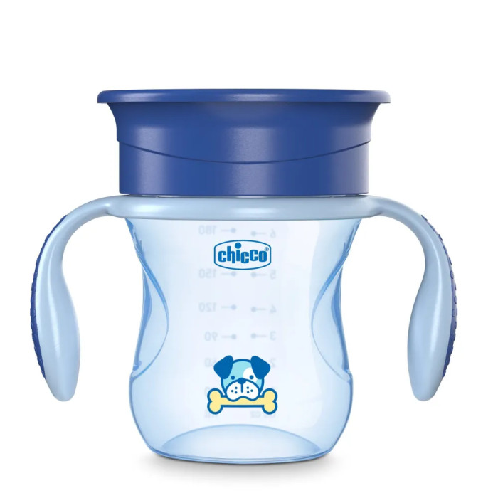  Chicco Perfect Cup  360 12 + 266  - 