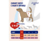  Luxsan Pets  Premium   Xsmall (2-4 ) 18 - Luxsan Pets  Premium   Xsmall (2-4 ) 18