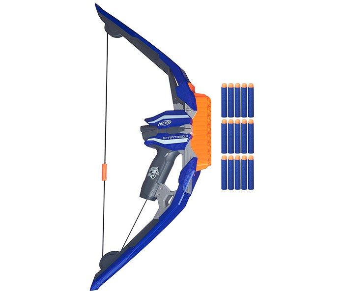  Nerf Hasbro    