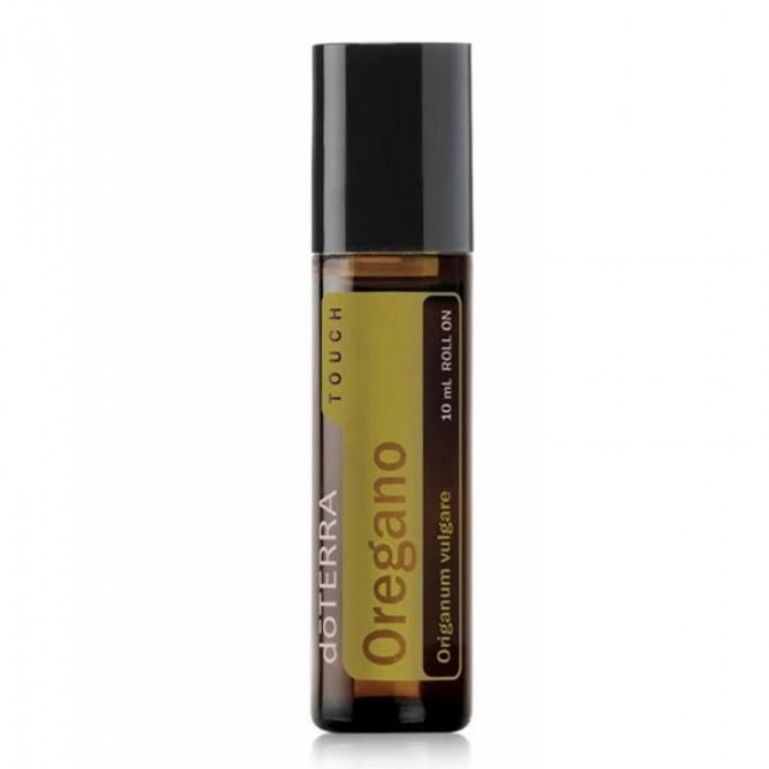  doTERRA   Oregano Touch   10 