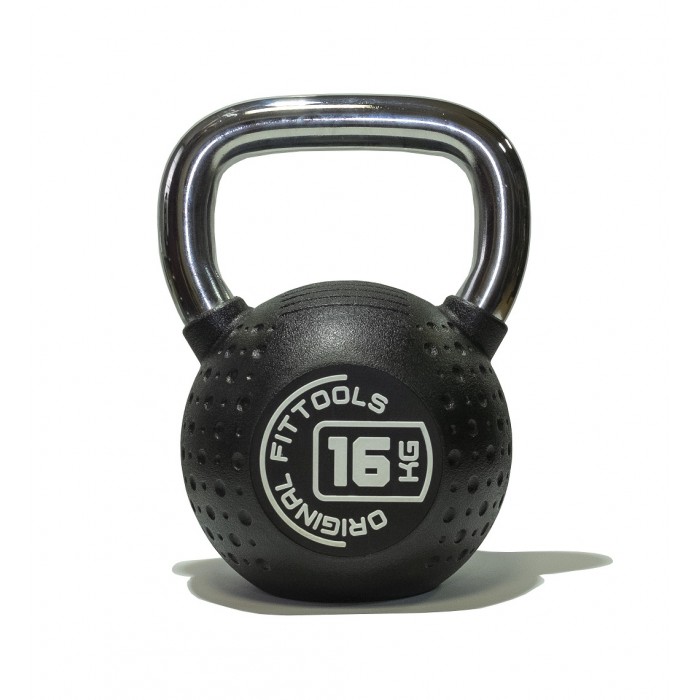  Original FitTools     16 