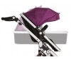 - Babyruler ST166 Violet - Babyruler - ST166