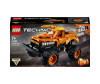  Lego Technic 42135   Monster Jam El Toro Loco - Lego Technic 42135   Monster Jam El Toro Loco